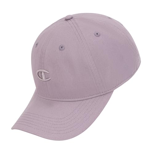 Champion Womens Essentials Washed Cotton Twill Adjustable Baseball Cap