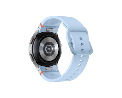 Samsung Galaxy Watch FE (40mm) AI Smartwatch w/ 1.2" AMOLED Screen, Wear OS 5, Wi-Fi, Bluetooth, Heart Rate, Sleep & GPS F...