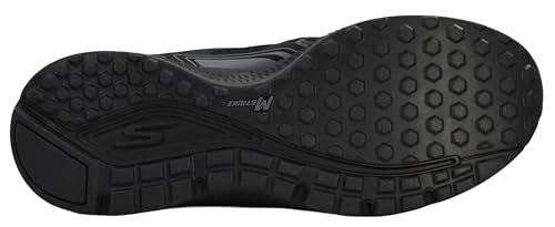 Skechers Men's Go Run Consistent Air Cooled Foam Athletic Sneakers