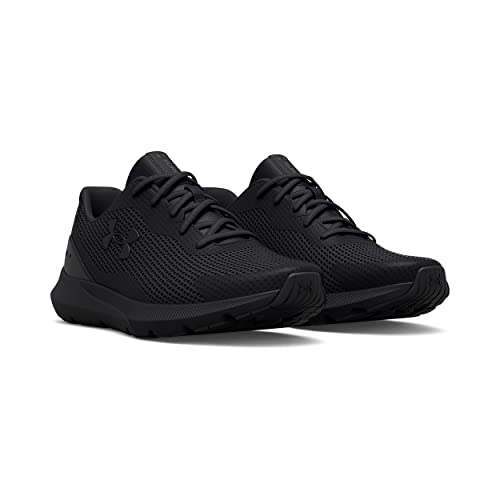 Under Armour Mens Surge 3Running Shoe