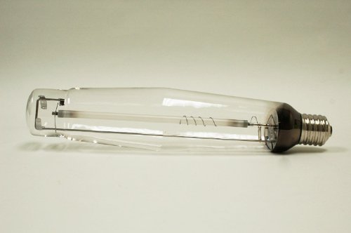 DL Wholesale Interlux Super HPS 1000 Watt Grow Light Bulb