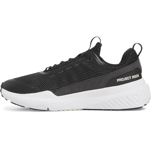 Under Armour Men's Project Rock Blood Sweat Respect 5 Training Shoes
