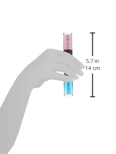 LOr  al Paris Cosmetics Infallible Nail, Infinite Lilac, 0.34 Fluid Ounce