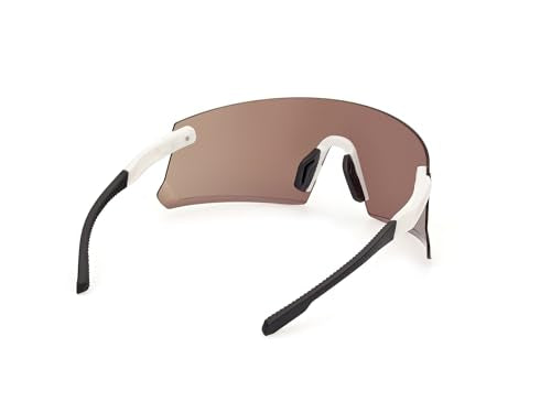 Adidas Sport SP0090 21G matte white 00/0/120 UNISEX Sunglasses