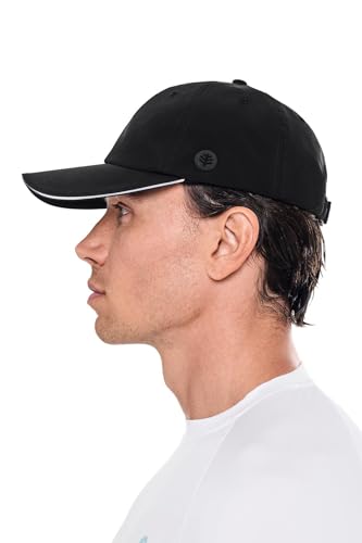 Men's Sport Cap - UPF 50+ Sun Protection - Ultimate
