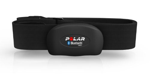 Polar H7 Bluetooth Smart Heart Rate Sensor