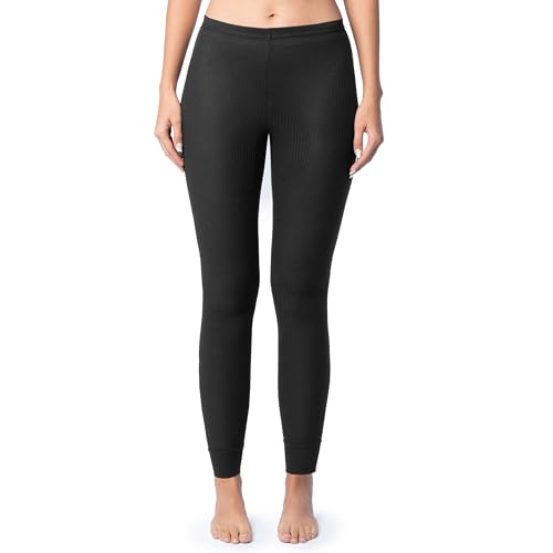 Indera Women's Traditional Long Johns Thermal Underwear Pant