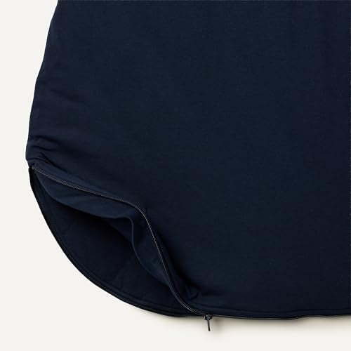 Amazon Essentials x Sofia Grainge Unisex Babies' Cotton Long Sleeve Sleep Sack, 2.5 TOG Wearable Blanket