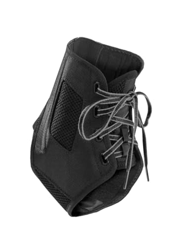 MUELLER Sports Medicine AFT3 Ankle Brace, Ankle Pain Relief Support for Men and Women, Ideal for Sprains, Strains, Arthrit...