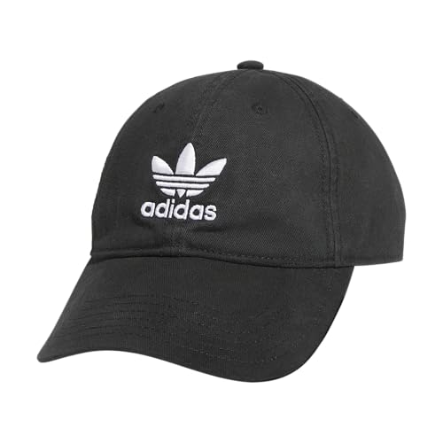 Adidas Originals Mens Men's Originals Relaxed Plus Strapback