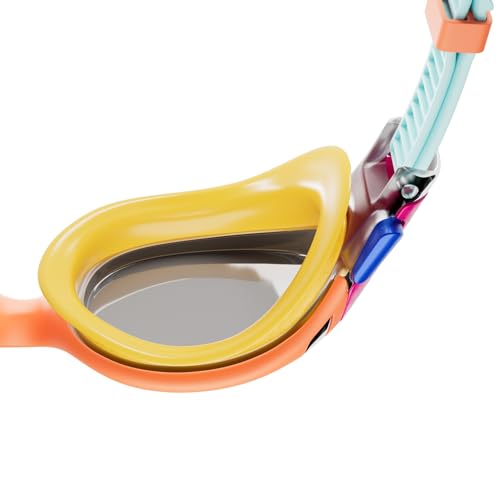 Speedo Unisex Kids Swim Goggles Biofuse 2.0 Junior