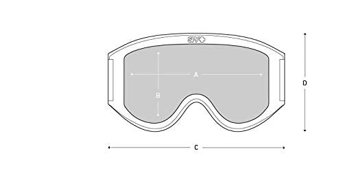 Spy Optic Getaway Goggles