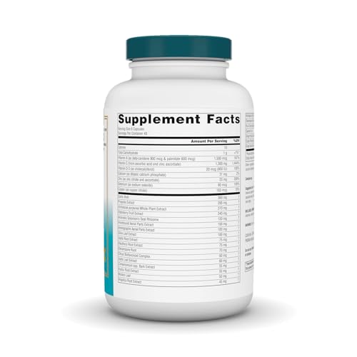 Source Naturals Wellness Formula, Herbal Defense Complex* - 240 Capsules