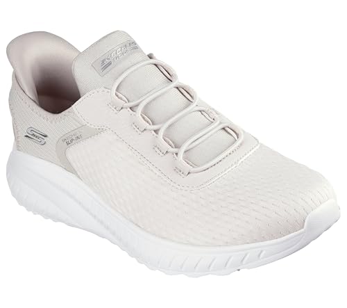 Skechers Women's Bobs Squad Chaos Hands Free Slip-ins Sneakers