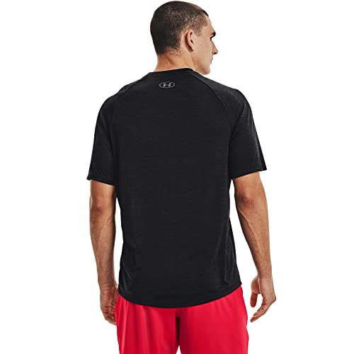 Under Armour Mens Tech 2.0 V-Neck Short-Sleeve T-Shirt