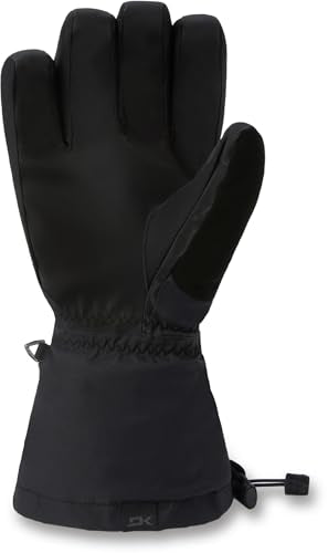Dakine Men's Titan Gore-Tex Ski and Snowboard Gloves