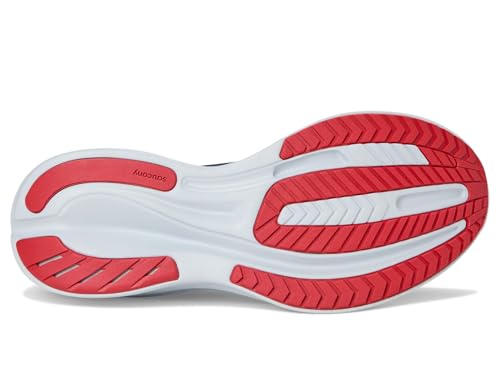 Saucony Mens Cohesion 18