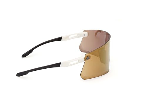 Adidas Sport SP0090 21G matte white 00/0/120 UNISEX Sunglasses