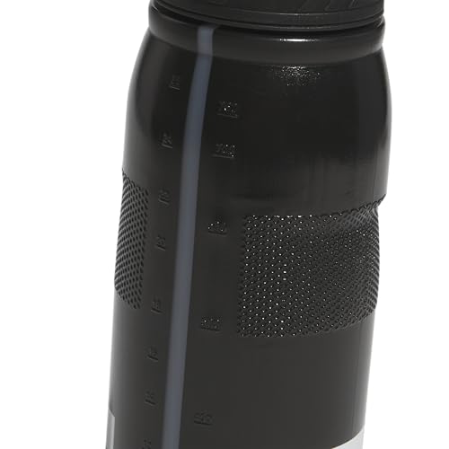 adidas 750 ML (28 oz) Stadium Refillable Plastic Sport Water Bottle