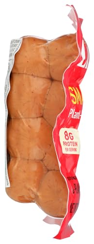 LIGHTLIFE FOODS Smart Dogs, 12 OZ