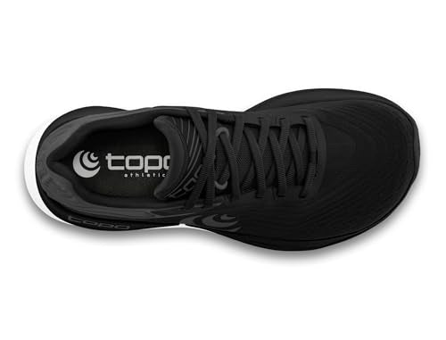 Topo Athletic Women's Ultrafly 5 Comfortable Lightweight Cushioned Durable 5MM Drop Road Running Shoes, Athletic Shoes for...