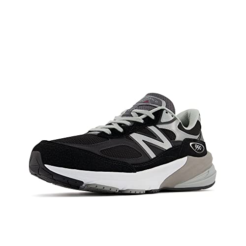 New Balance Mens Made in USA 990 V6
