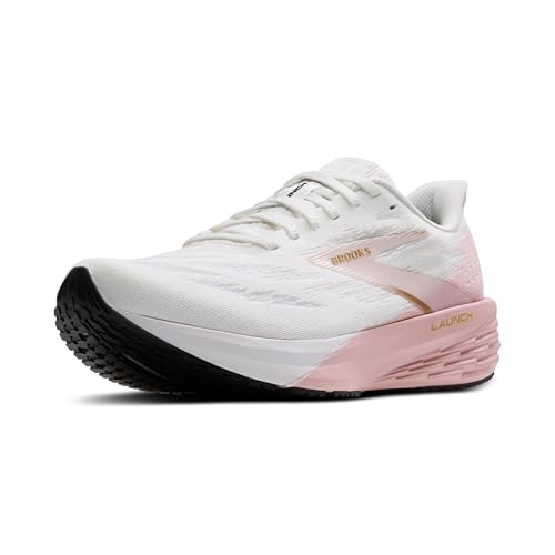 Brooks Women’s Launch 11 Neutral Running Shoe