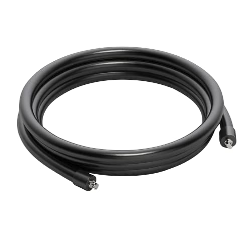 Crossrope Replacement Weighted Jump Ropes - 1 LB and 2 LB Ropes - Replacement Ropes - Handles Not Included