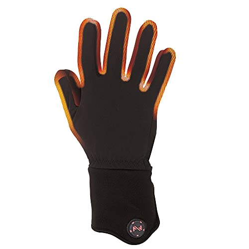 Fieldsheer Mobile Warming 12V Unisex Dual Power Heated Glove Liner