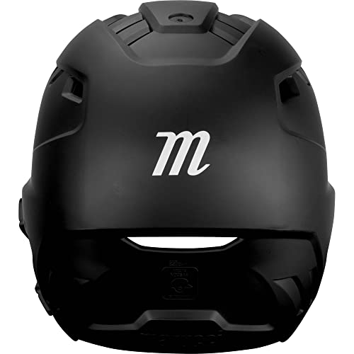 Marucci DURAVENT Batting Helmet