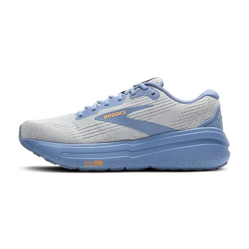 Brooks Men’s Ghost Max 2 Running and Walking Shoes