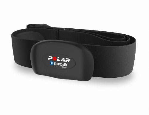 Polar H7 Bluetooth Smart Heart Rate Sensor