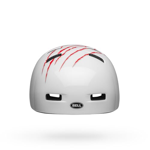 Bell Lil Ripper Child and Toddler Bike Helmet