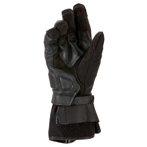Alpinestars Tourer W-7 V2 Drystar Gloves, 3XL, Black