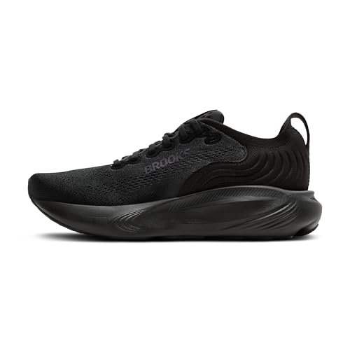 Brooks Men’s Adrenaline GTS 25 Supportive Running & Walking Shoe