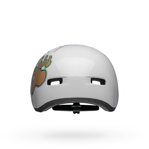 Bell Lil Ripper Child and Toddler Bike Helmet