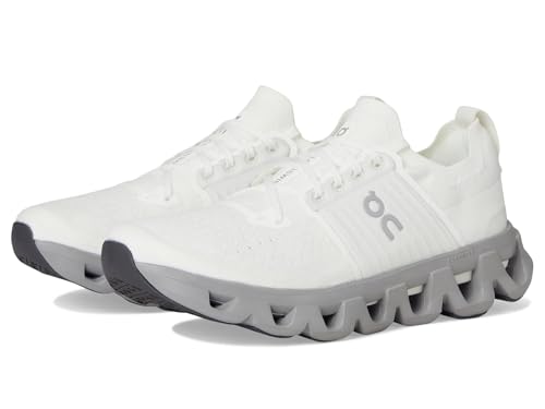 On Men's Cloudswift 4 Sneakers