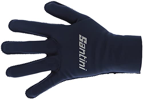 Santini Unisex Vega Xtreme Winter Guard Gloves