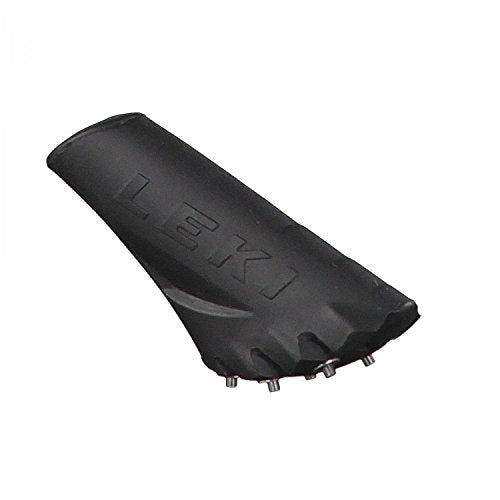 LEKI PT Fitness Studded Traction Tip - Pair