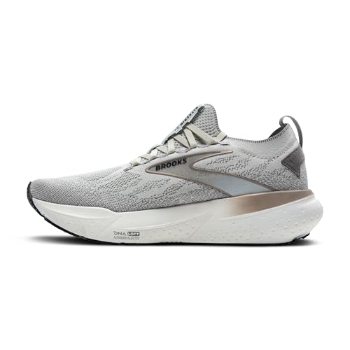 Brooks Men’s Glycerin Stealthfit 21 Neutral Running Shoe