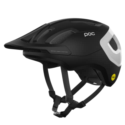POC Axion Race MIPS