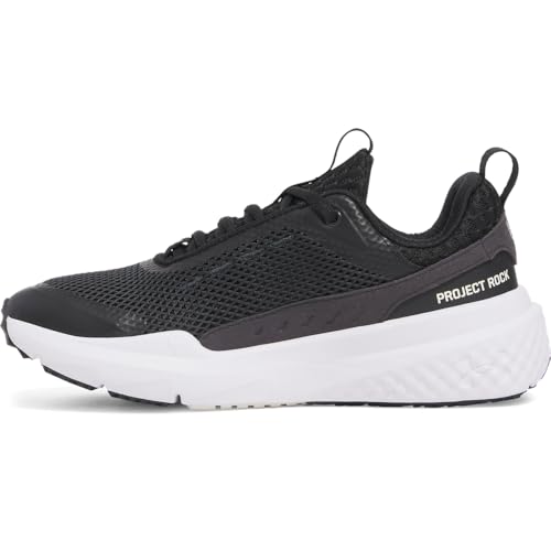Under Armour Womens Project Rock Blood Sweat Respect 5