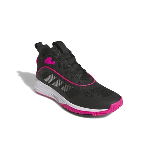 adidas Men’s Own The Game 3.0 Basketball Shoe