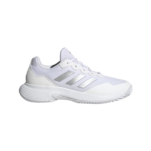 Adidas Womens Gamecourt 2.0 Tennis