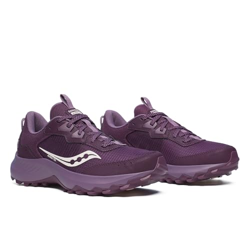 Saucony Women's Aura Tr Sneaker