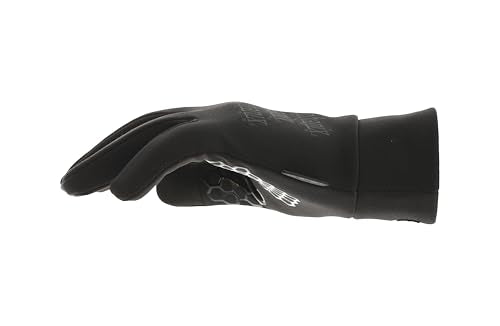 Mechanix Wear ColdWork Base Layer Winter Work Gloves - SoftShell Micro-Fleece Glove Liner - Secure Grip - Touchscreen Comp...