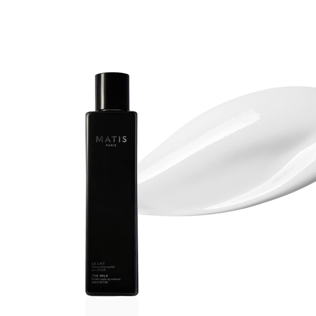 MATIS PARIS - CAVIAR - The Milk - Cleanser #A0210061
