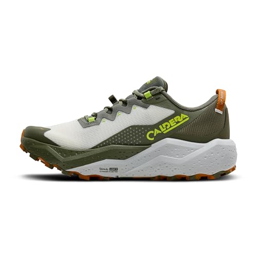Brooks Men’s Caldera 8 Ultra Trail Running Shoe