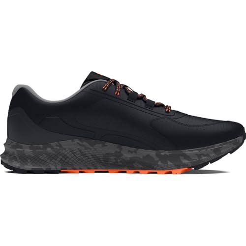 Under Armour Men's Charged Bandit Trail 3 Sneaker