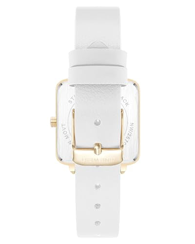 Nine West Women's Strap Watch